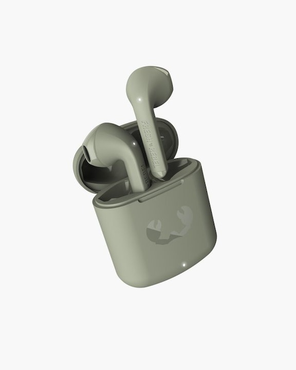 Actual product image Fresh'N Rebel Twins Core (No noise cancelling, 6 h, Wireless)