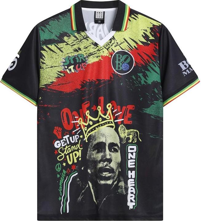 Produktbild Amplified One Love Trikot (M)