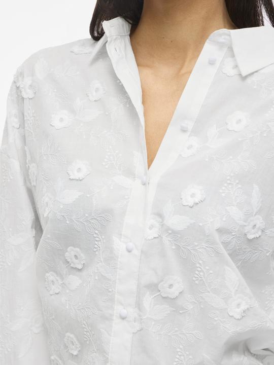 Produktbild Vila Langarm Hemd (36)