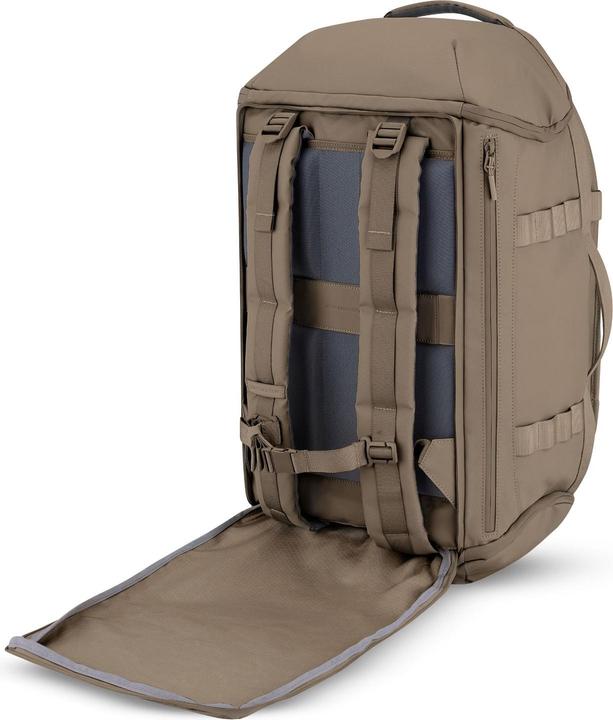 Image du produit Kapten & Son Lisbon Duffle Backpack (50 l)
