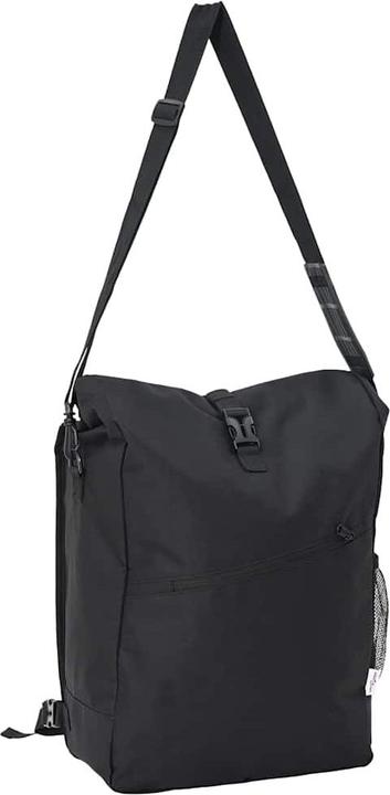 Immagine prodotto vidaXL Fahrrad Aufbewahrung (25 l, Borsa portapacchi)