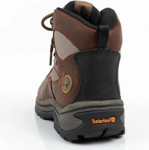 Productafbeelding Timberland Chocorua Trail Schoenen Mid GTX (41)