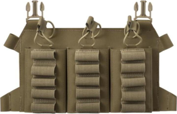 Image du produit Direct Action Spitfire MK II Chest Rig Interface®