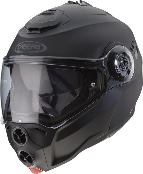 Image du produit Caberg DROID Klapphelm matt schwarz XS (XS)