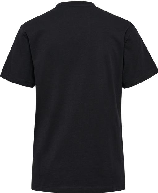 Actual product image hummel hmlPULSE W T-SHIRT (XS)