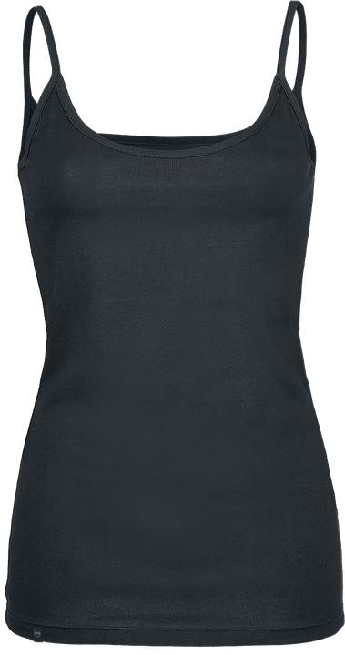 Produktbild Black Premium Doppelpack Tops mit Rundhalsausschnitt (M)