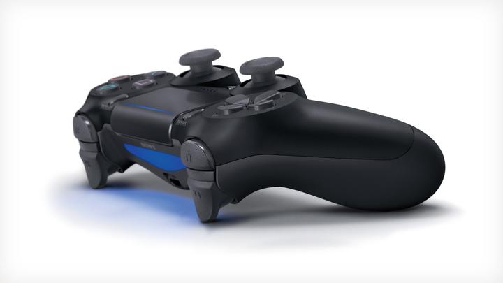 Productafbeelding Sony PS4 Dualshock 4 Wireless Controller (PS4)