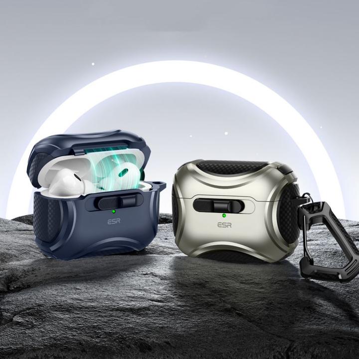 Produktbild ESR Cyber ​​Flicklock Halolock (Kopfhörer Hülle)