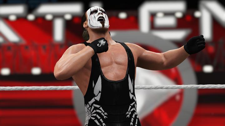 Produktbild 2K Games Wwe 2k16 (PC)