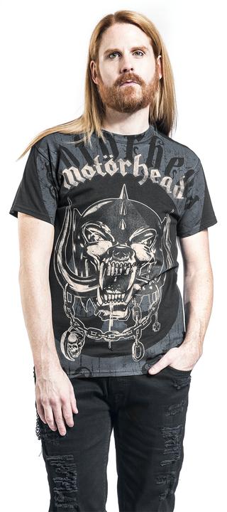 Produktbild Motörhead Giant War Pig (S)