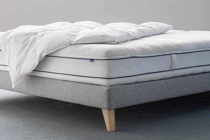 Immagine prodotto bico BodyLuxe (80 x 210 cm, Nucleo di schiuma)