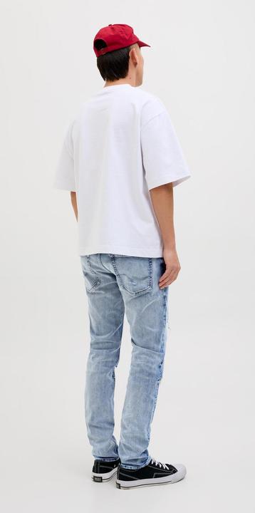 Image du produit Jack & Jones JJIGLENN JJORIGINAL CB 152 Slim Fit Jeans Slim Fit Jeans (W27/L32)