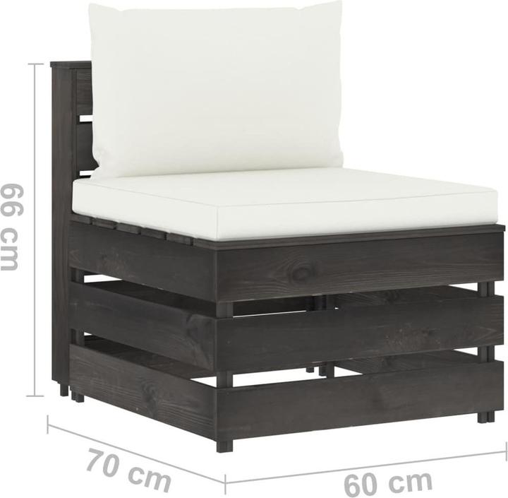 Produktbild vidaXL 3068122