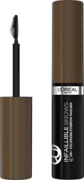 Actual product image L'Oréal Paris Brow (1 Ebony)