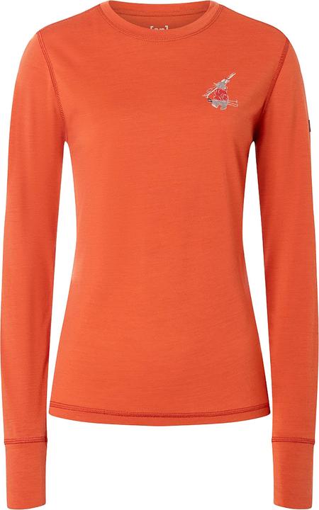 Actual product image Super Natural Tundra175 Bunny (M)