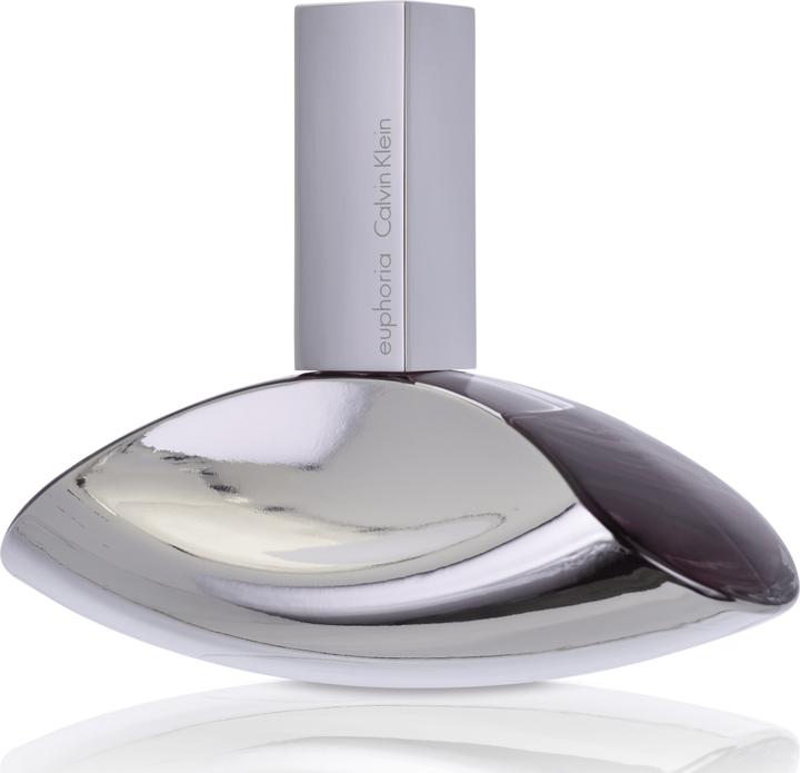 Actual product image Calvin Klein Euphoria (Eau de parfum, 100 ml)
