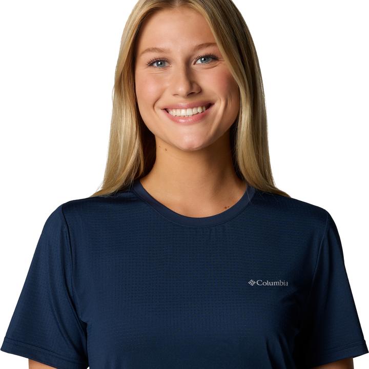 Produktbild Columbia Wild Springs technical Short Sleeve (L)