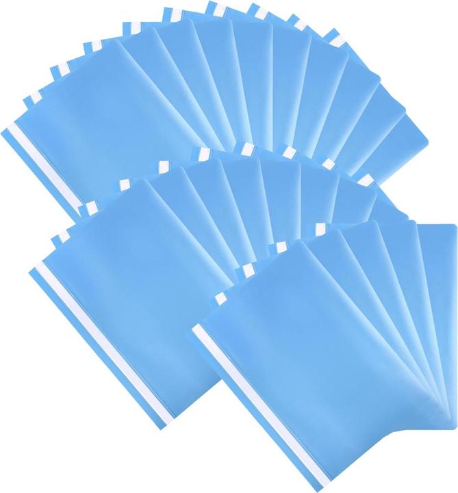 Immagine prodotto HTI-Living Cucitrice rapida da 25 pezzi in plastica (A4, 25 x)