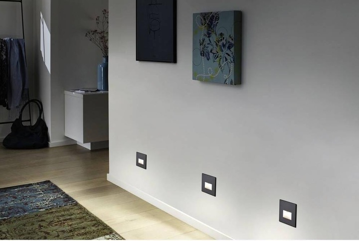 Image du produit Paulmann Edge Quadro (100 lm)