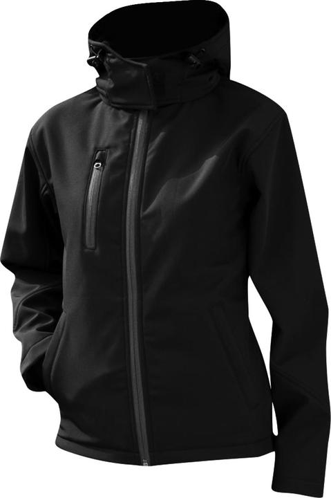 Produktbild Regatta Core Lite Softshelljacke Mit Kapuze (L)
