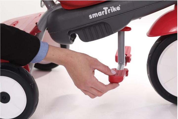 Image du produit SmarTrike Tricycle Breeze Plus