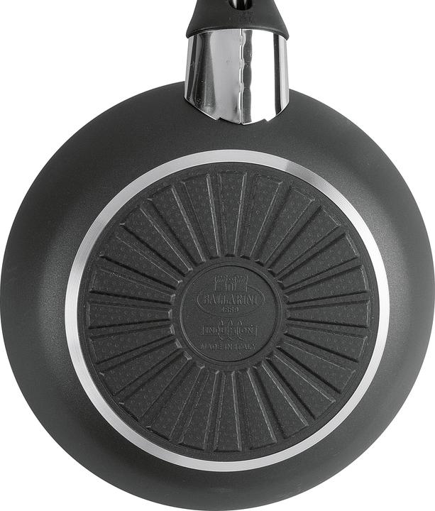 Produktbild Ballarini Bologna (20 cm, Bratpfanne, Aluminium)