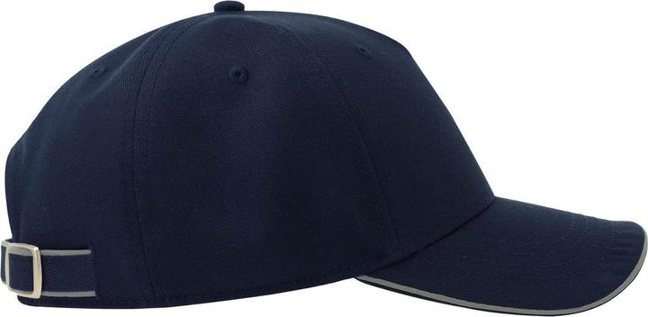 Produktbild Atlantis BaseballMütze 5 Segmente (One Size)