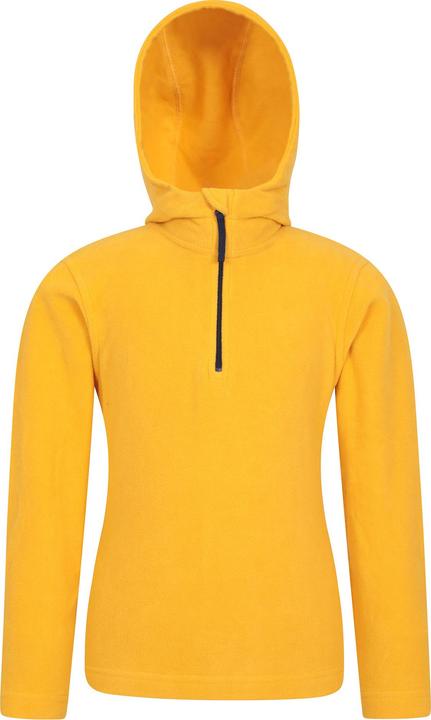 Image du produit Mountain Warehouse - Sweat à capuche CAMBER - Enfant (128)