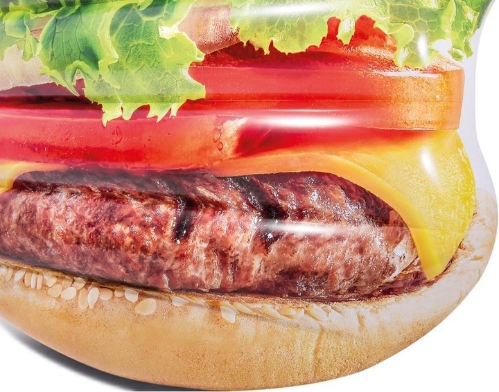 Image du produit Intex Hamburger