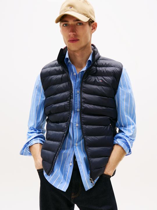 Immagine prodotto Tommy Hilfiger Core Packable Recycled Vest (S)