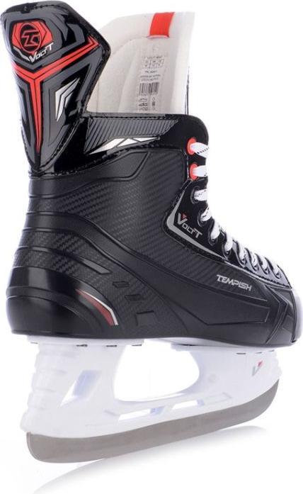 Produktbild Tempish Volt-T Eishockeyschlittschuhe (38)