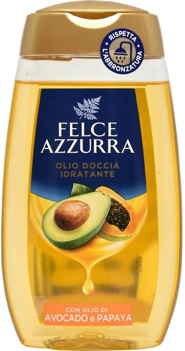 Produktbild Felce Azzurra Duschöl (250 ml)