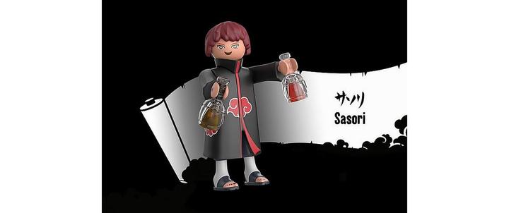 Produktbild Playmobil 71224 Sasori (71224)