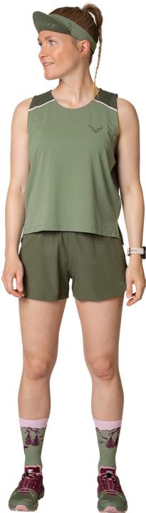 Actual product image Dynafit Sky Crop Top (M)