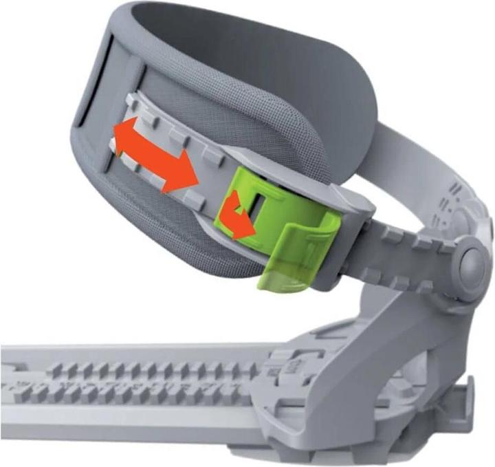 Produktbild Tsl Schneeschuh 325 Access, Colvert (23.43")