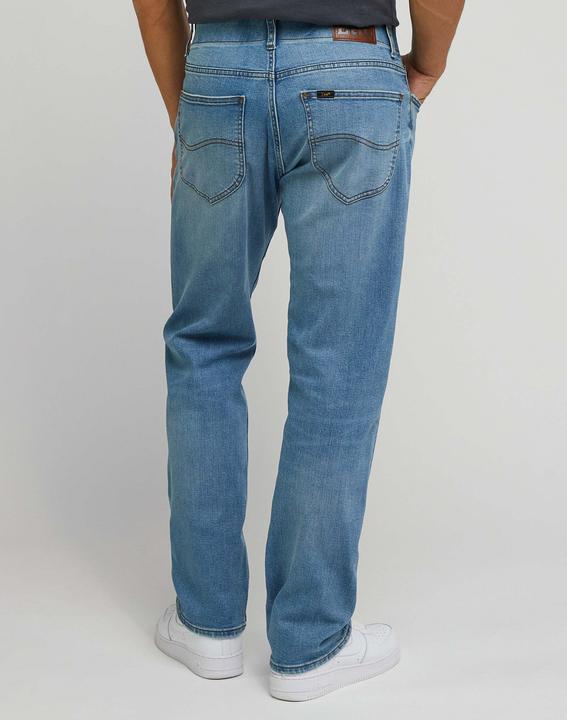 Produktbild Lee Jeans Straight Fit MVP (W40/L32)