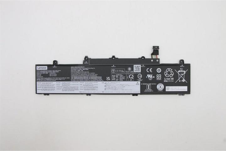 Lenovo FRU E14/15 SP/A L20M3PD4 (3 cubicles)