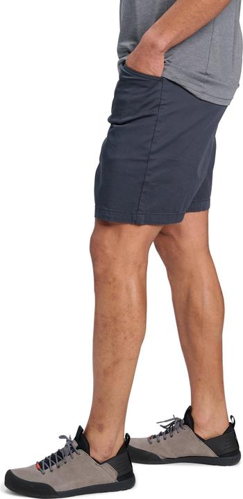 Actual product image Black Diamond Notion Shorts - Klettershorts - Herren (XL)