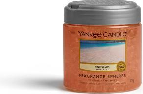 Yankee Candle Sabbie rosa