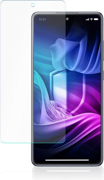 Produktbild 3MK Silky Matt Pro Sam S20 FE 5G Matowa folia ochronna (1 Stück, Samsung Galaxy S20 FE 5G)