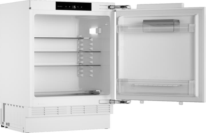 Asko PREMIUM R22881I built-in under-counter refrigerator (138 l)
