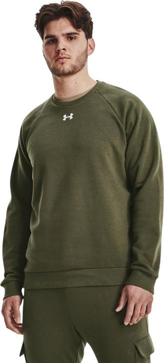 Produktbild Under Armour Sweatshirt Rundhalsausschnitt (S)
