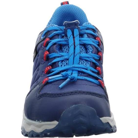 Thumbnail - Meindl, Unisex, Wanderschuhe, Ontario GTX (37), Blau