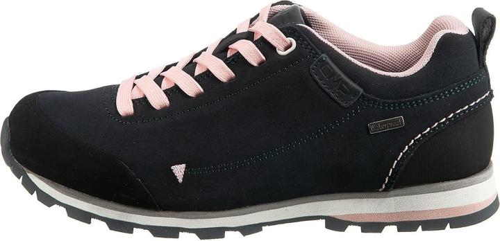 Produktbild CMP Campagnolo Elettra low WMN WP antracite pastel (38)