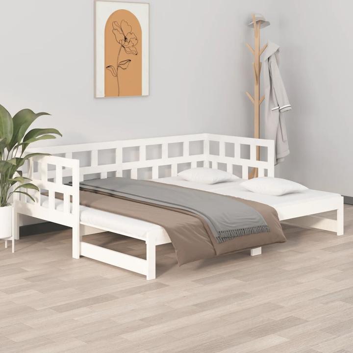 Image du produit vidaXL Tagesbett (90 x 200 cm)