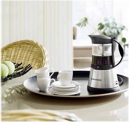 Immagine prodotto Rommelsbacher Eko 376/G (6 Tazze)