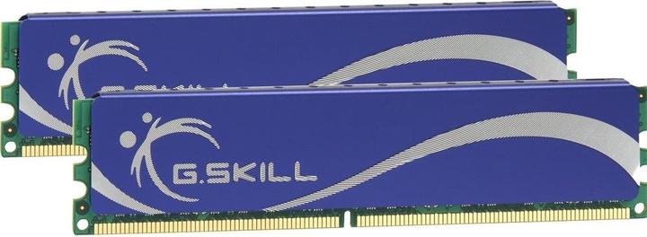 Image du produit G.Skill Performance (2 x 2GB, 800 MHz, DDR2-RAM, DIMM)