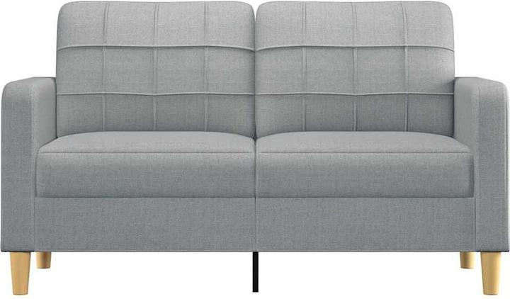 Produktbild vidaXL 2-Sitzer-Sofa (2-Sitzer)