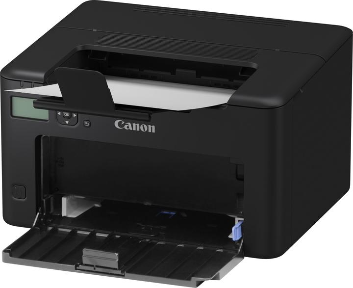 Actual product image Canon i-SENSYS LBP 122 dw (Laser, Black and white)