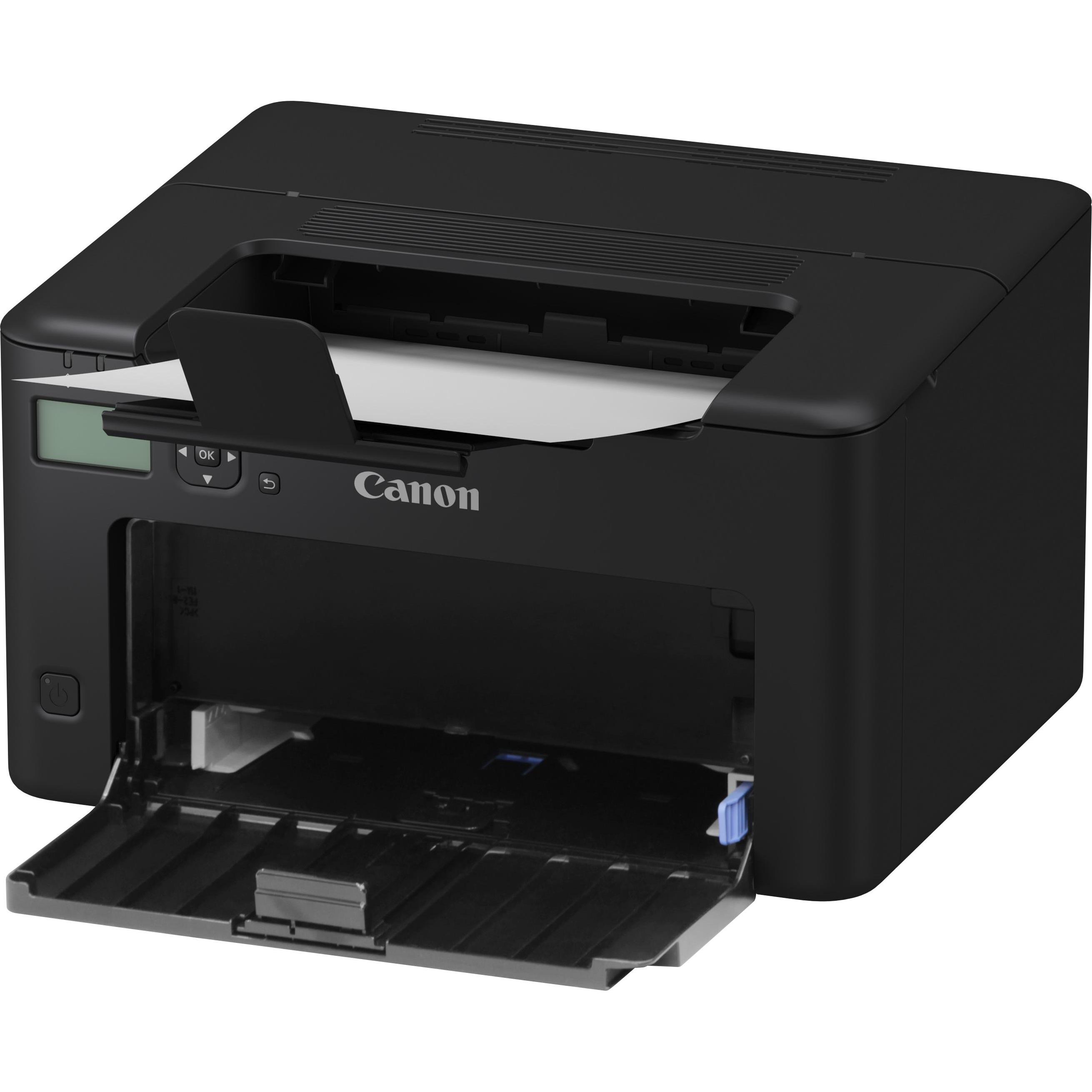 Canon Nero I-Sensys Lbp122dw (Laser, Bianco E ), Stampante,